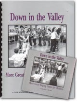 Down in the Valley Book